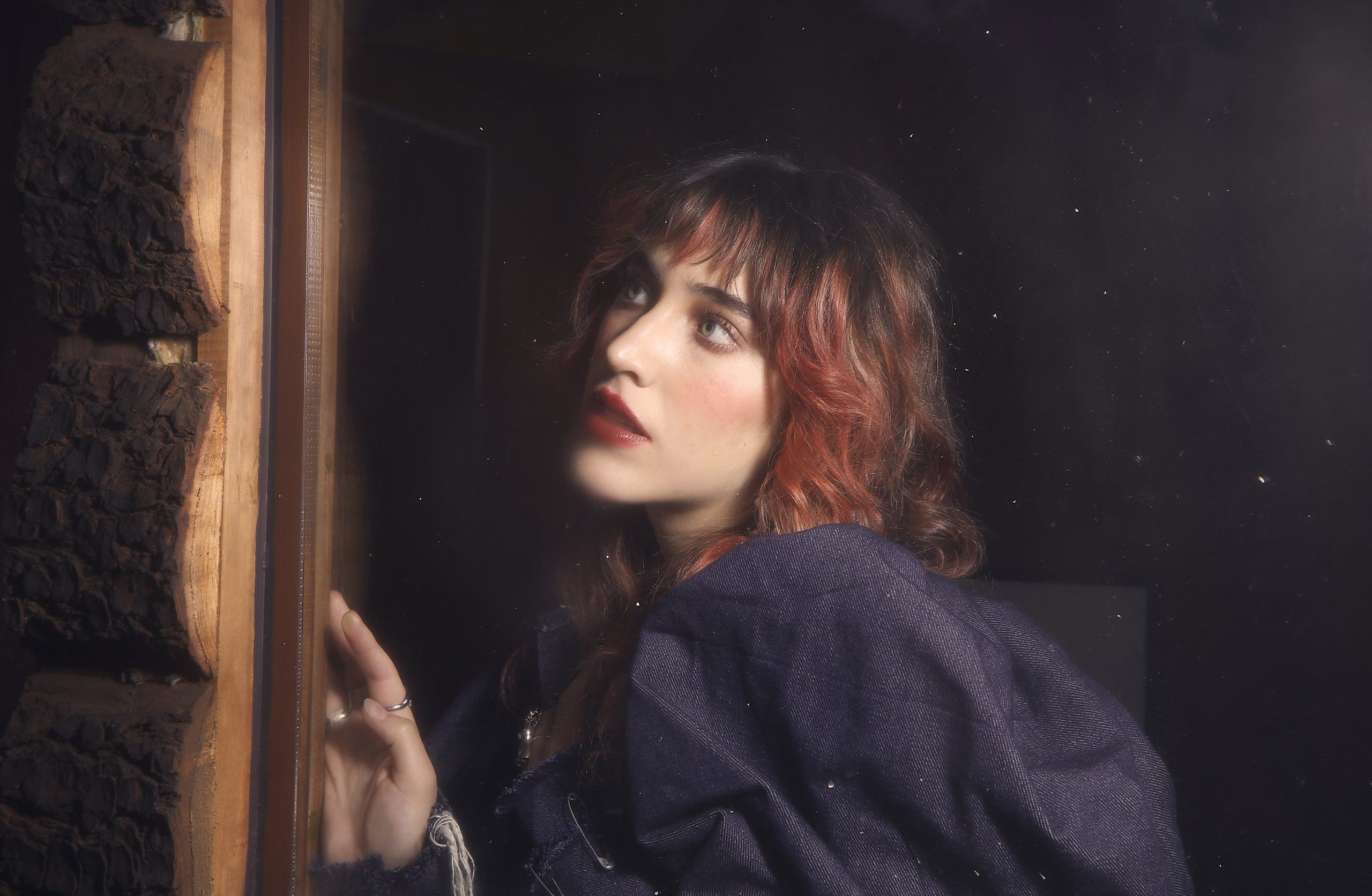 María Jaubert lanza EP «SQM»: haciendo homenaje a sus raíces