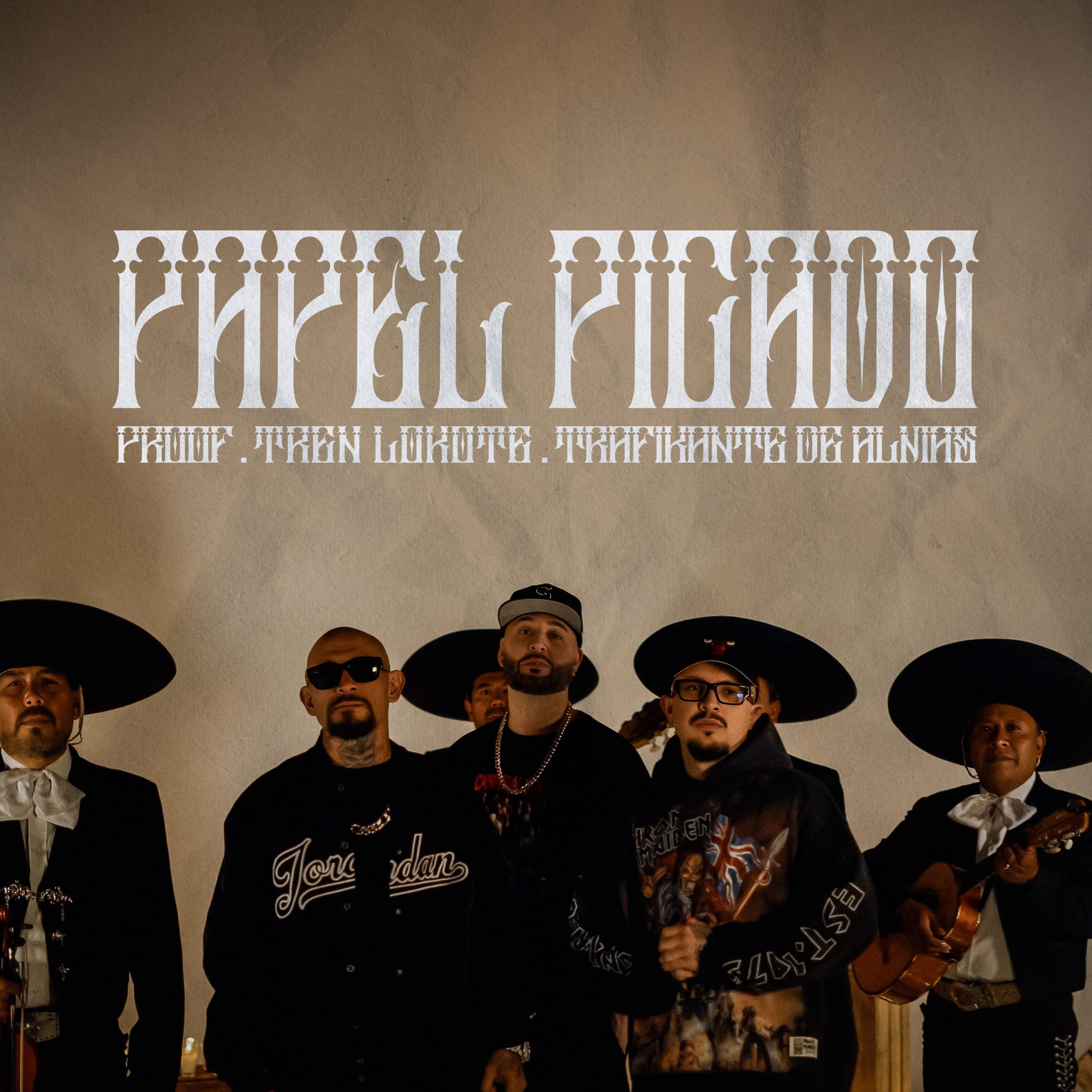 Proof honra la vida y a la muerte con su nuevo sencillo “Otra Calaverita”