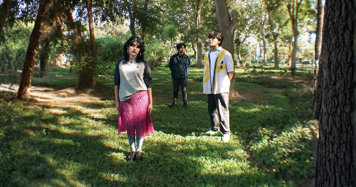 Entre Perú y México: el viaje sonoro detrás de “Mi tristeza y yo” de El ruido de mi cuarto