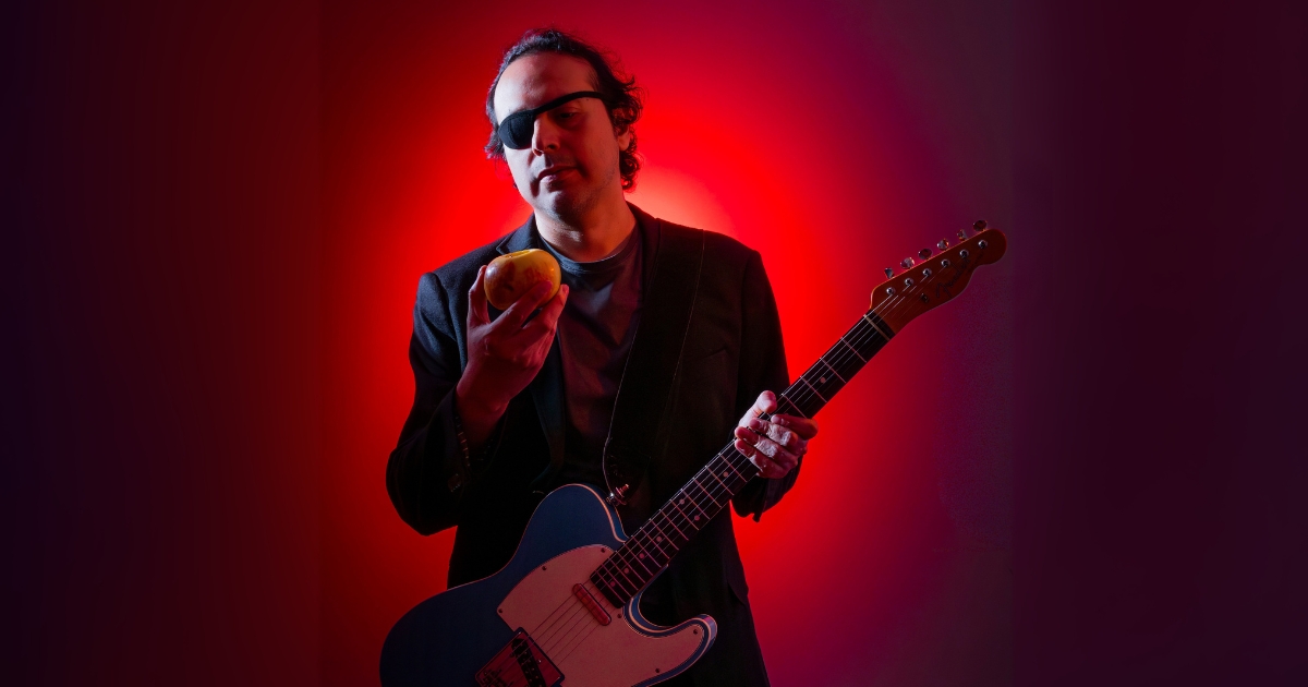 “Contraespionaje”: el regreso de Trazar Diamantes con guitarras afiladas y energía cruda desde Perú