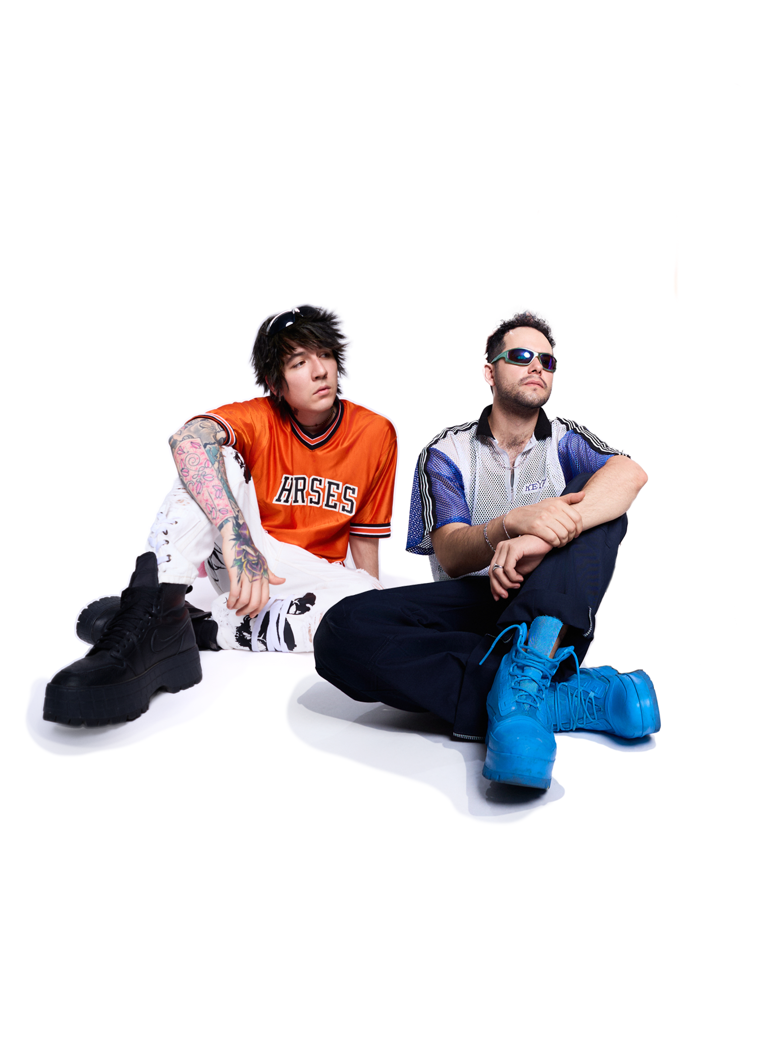 <strong>Pedro y el Lobo se preparan para rugir con fuerza en el Foro Niebla</strong>