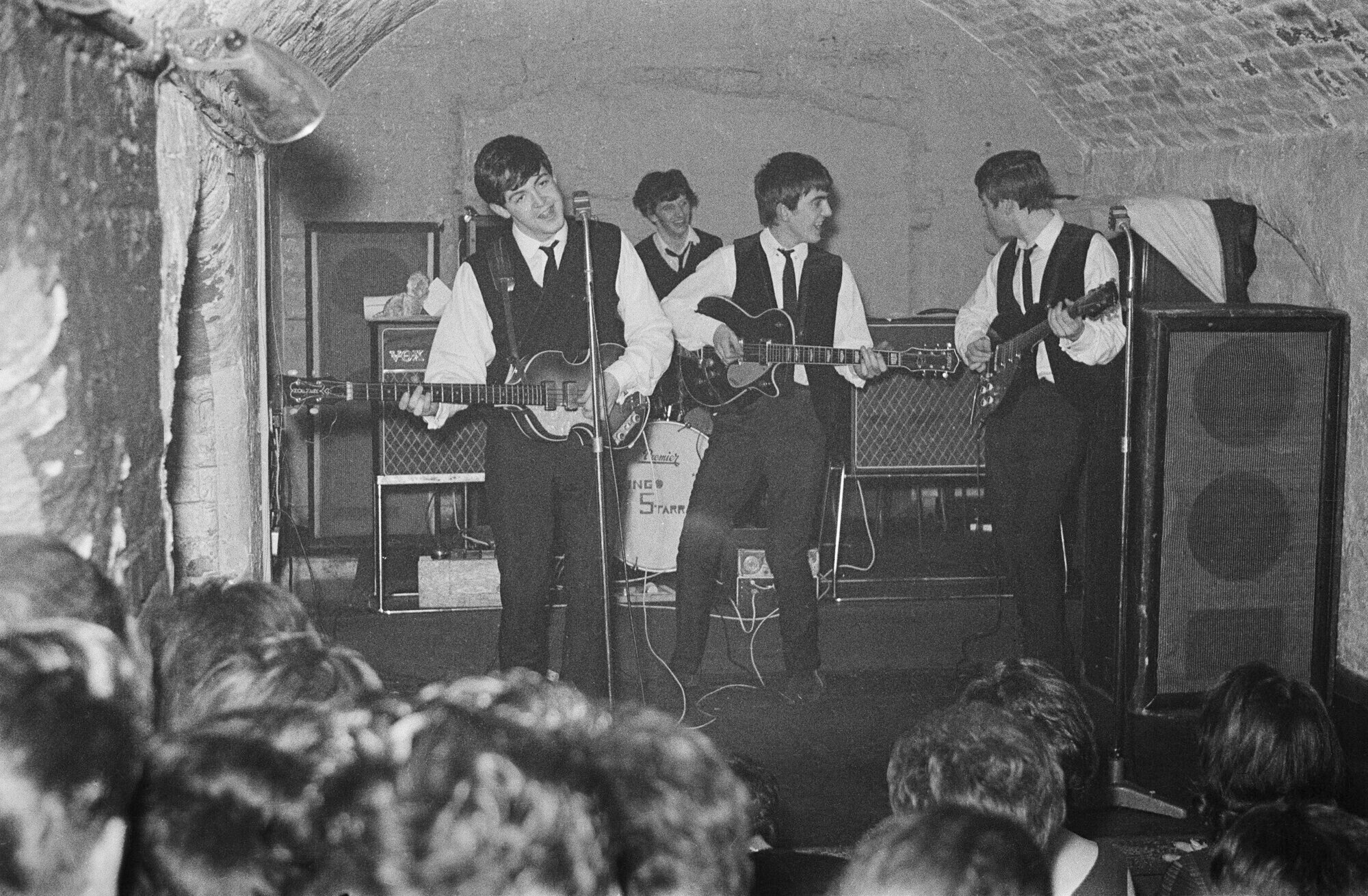 “The Beatles Anthology” renace: nueva serie ampliada, música inédita y libro del 25.º aniversario ya disponibles