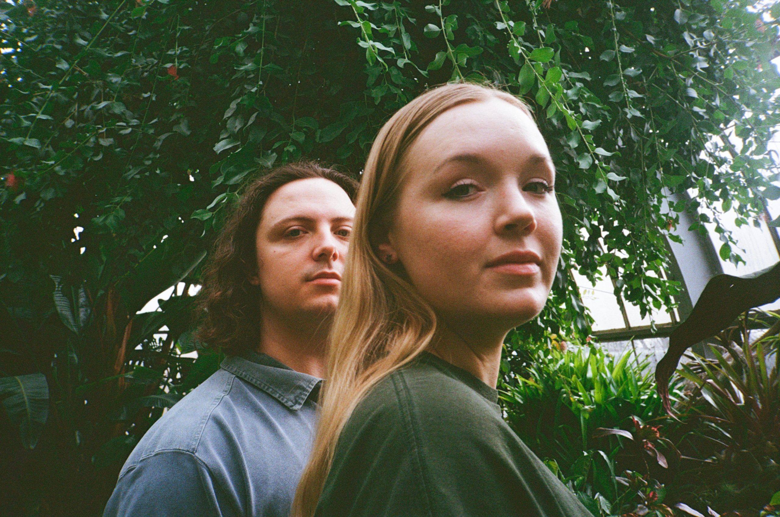 Babygirl abre las puertas a un refugio cálido con Stay Here Where It’s Warm | Entrevista