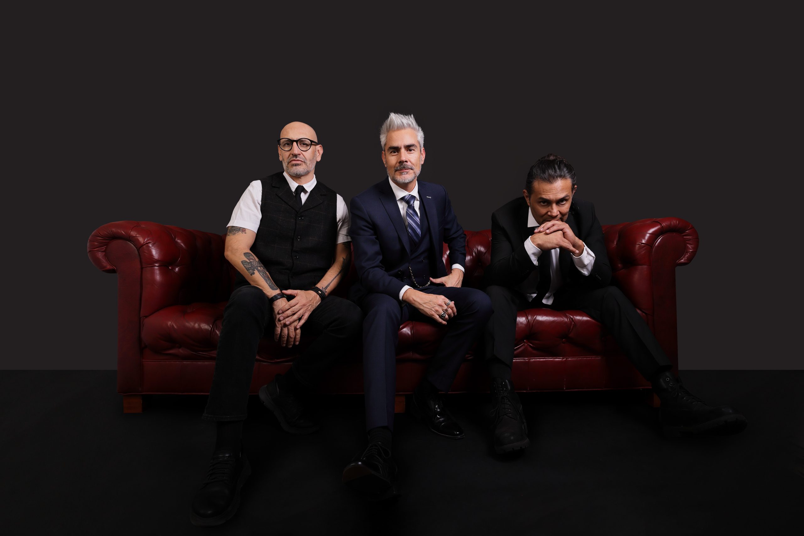 Una charla íntima con La Gusana Ciega sobre Claroscuro y más | Entrevista