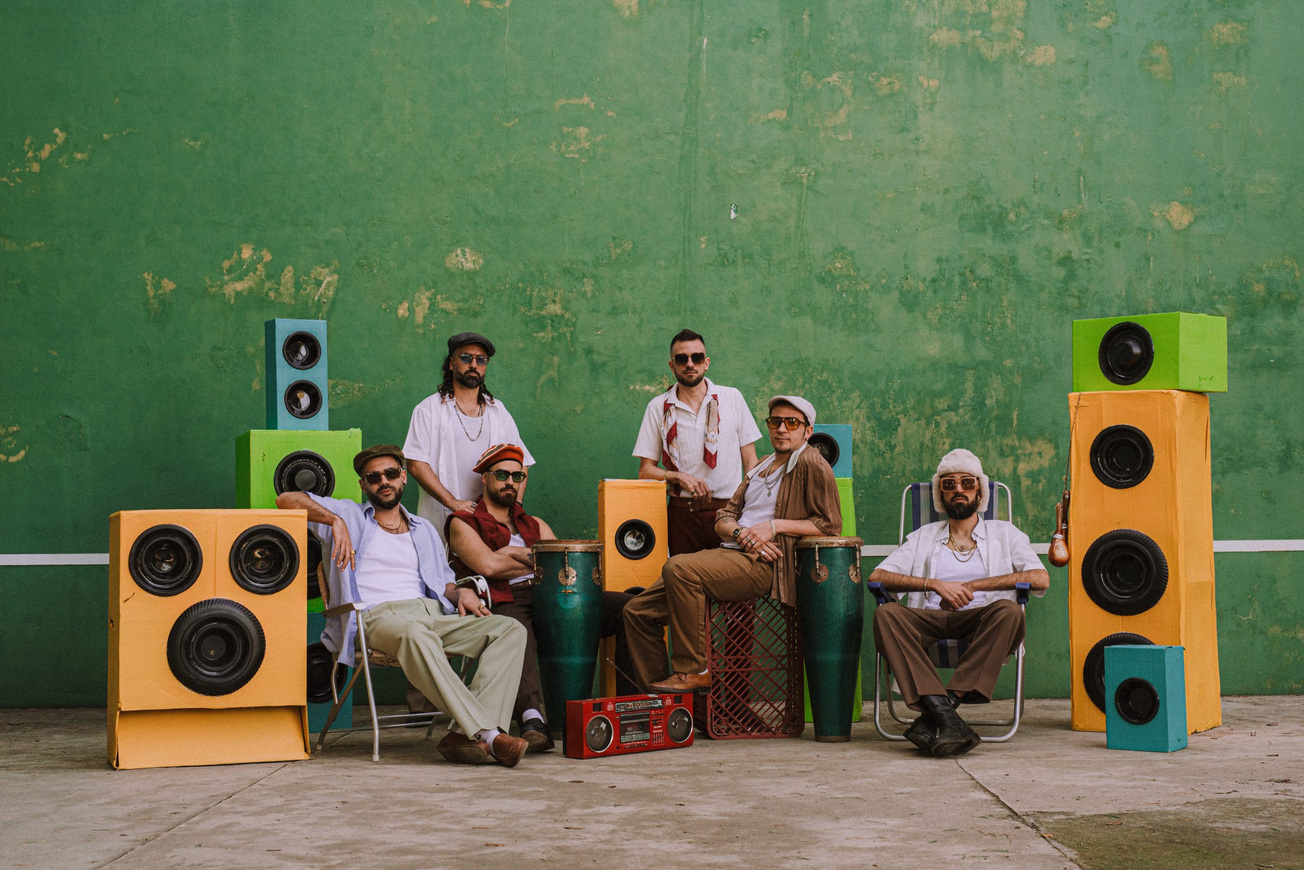 La Sra. Tomasa regresa a México: un reencuentro, un viaje y el inicio de una despedida histórica