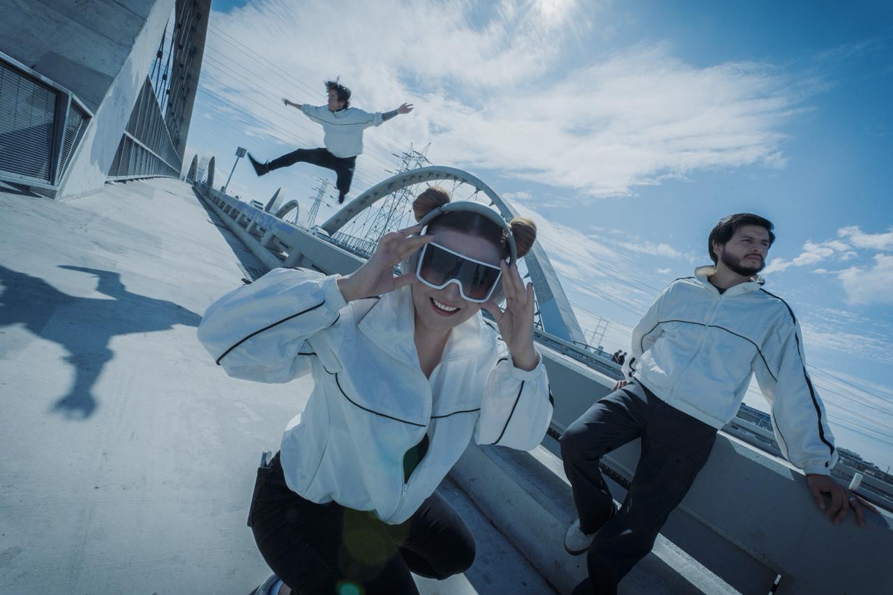 El Feeling traza coordenadas hacia un nuevo universo con 0.4