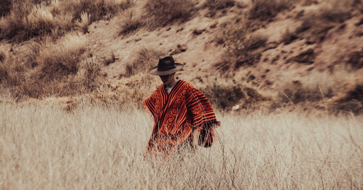 Louis Schofield da vida a Par Aaq con «Fragmentos», un disco lleno de paisajes y memorias