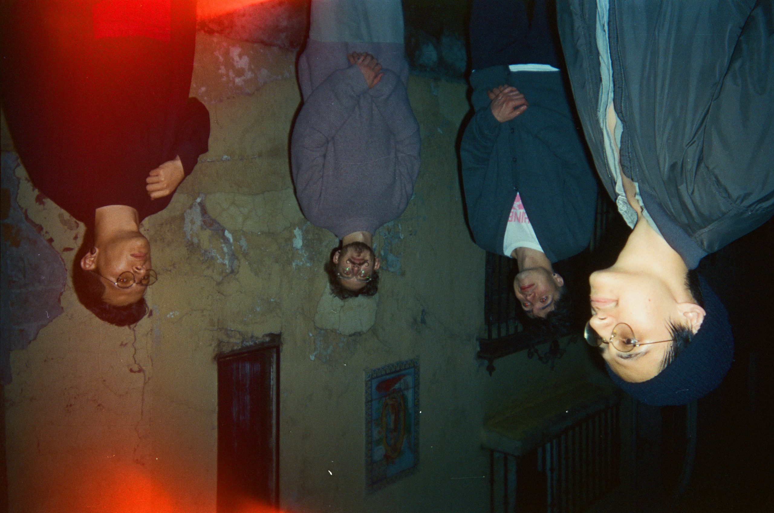 Daelenda presenta “roto”: el momento donde quebrarse también es empezar de nuevo