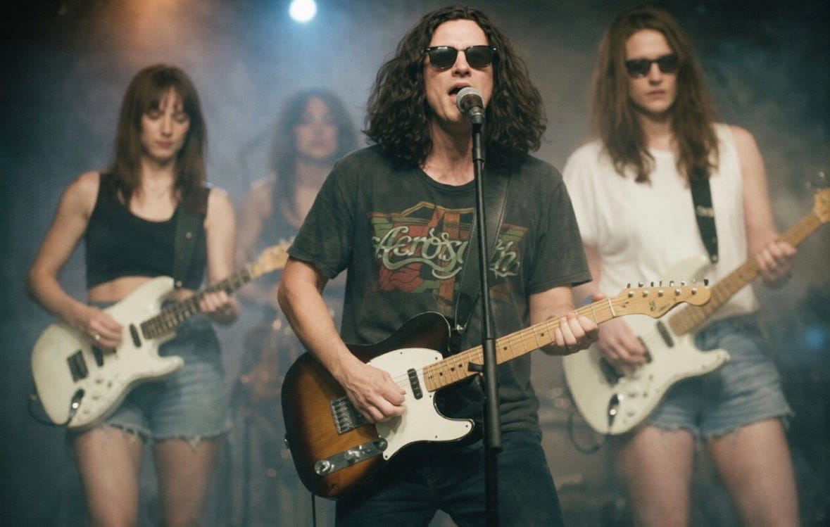 <strong>Paradiso: ¿La música como presagio en la era del algoritmo?</strong>