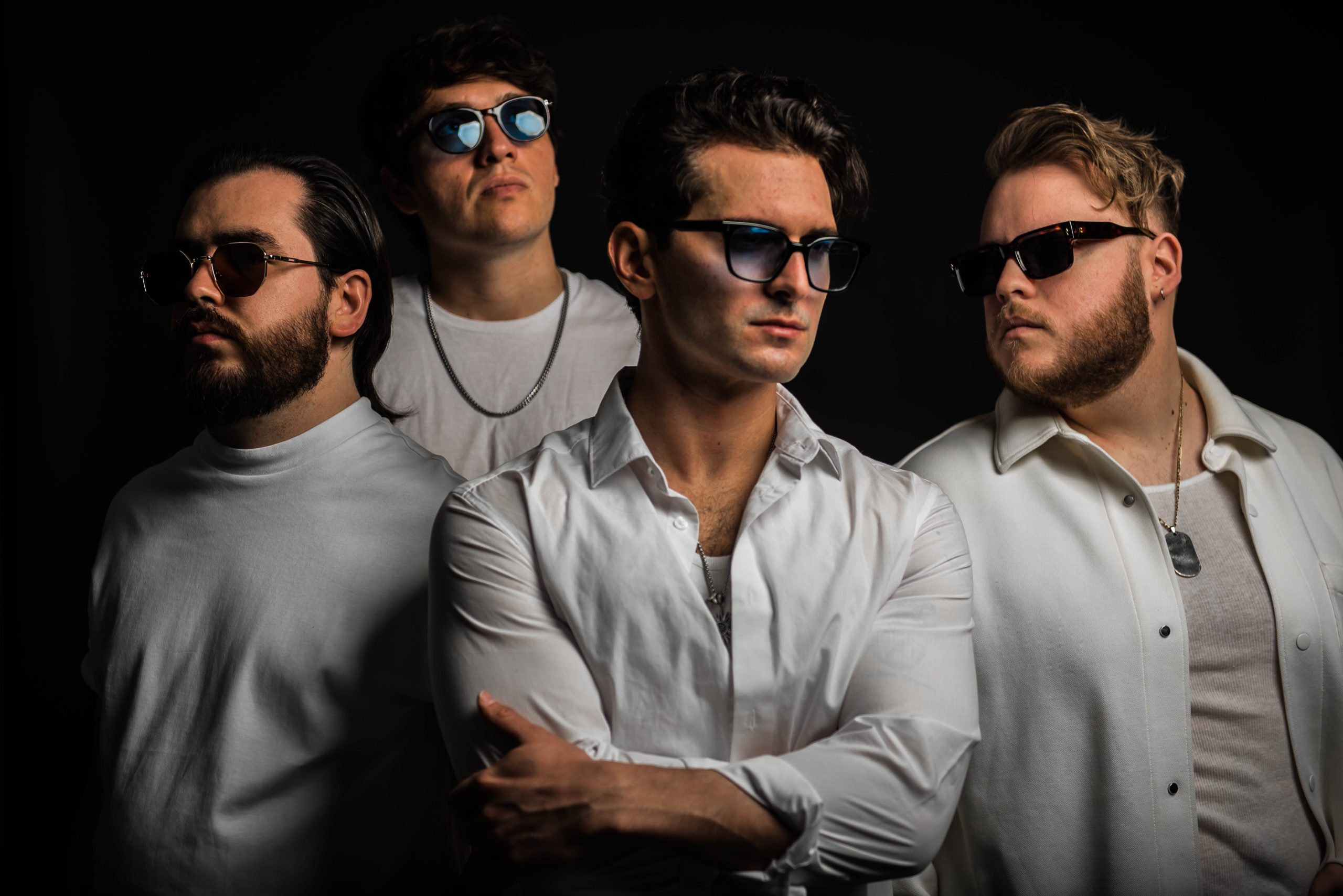 Serbia arranca su gira 2026 en Pachuca: una noche para «Los Fantasmas»