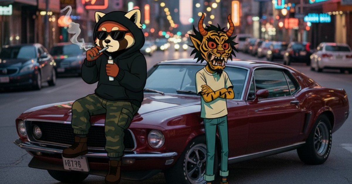 Escucha ‘Cuervos’, la obra reciente de Tigrespacial que integra vientos y electrónica desde una perspectiva global