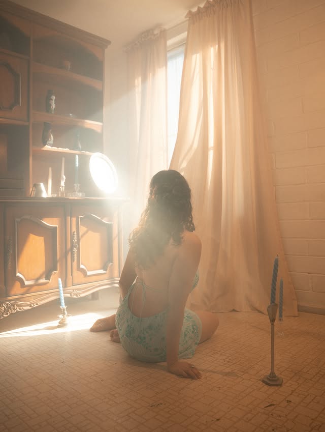 Valeria Jasso y la búsqueda de calidez en su nueva etapa | Entrevista