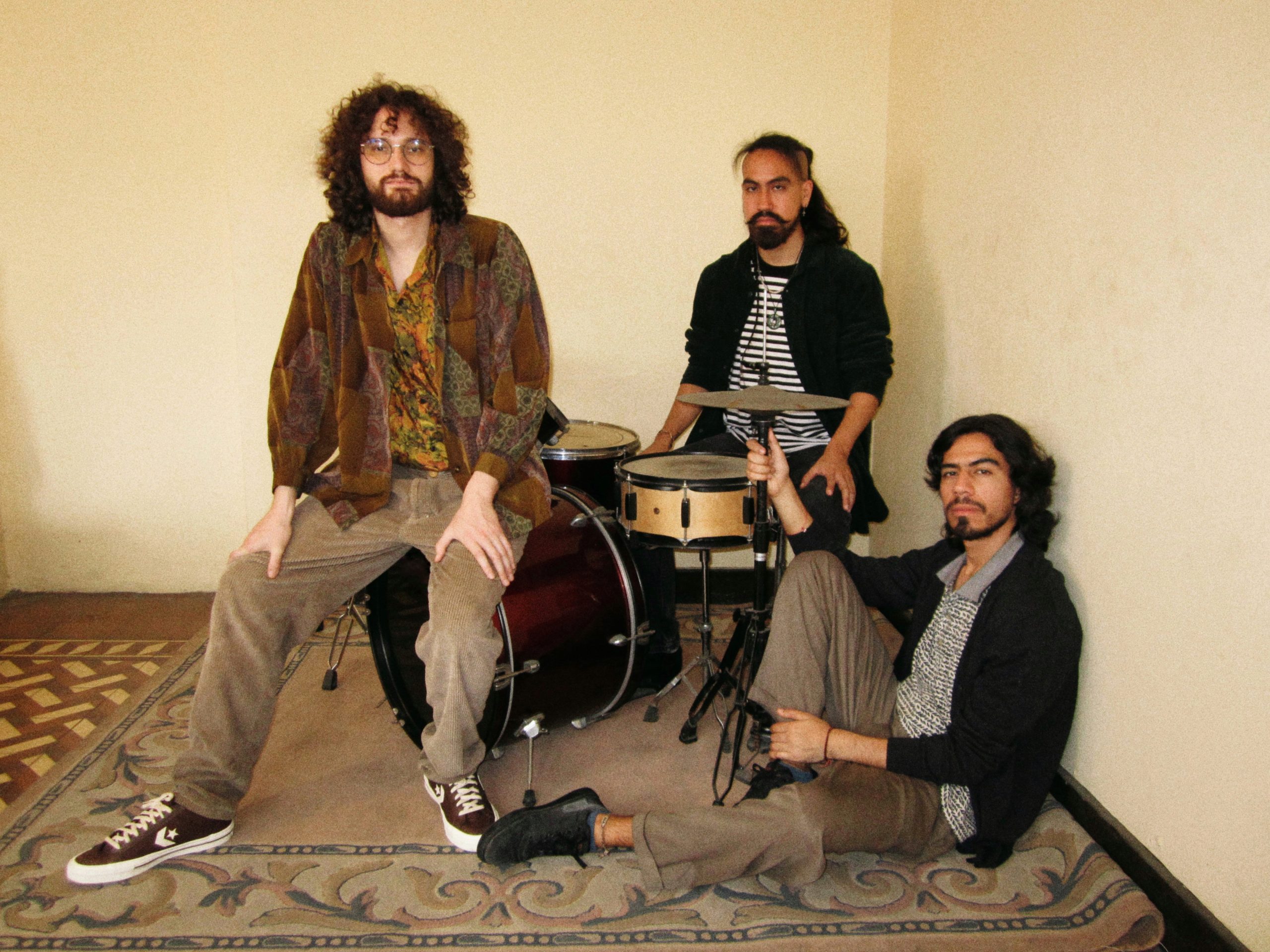 El sentir de una generación: Desde Perú, Rodrigo Cano y Los Canes lanzan «Ya no quiero ser así»