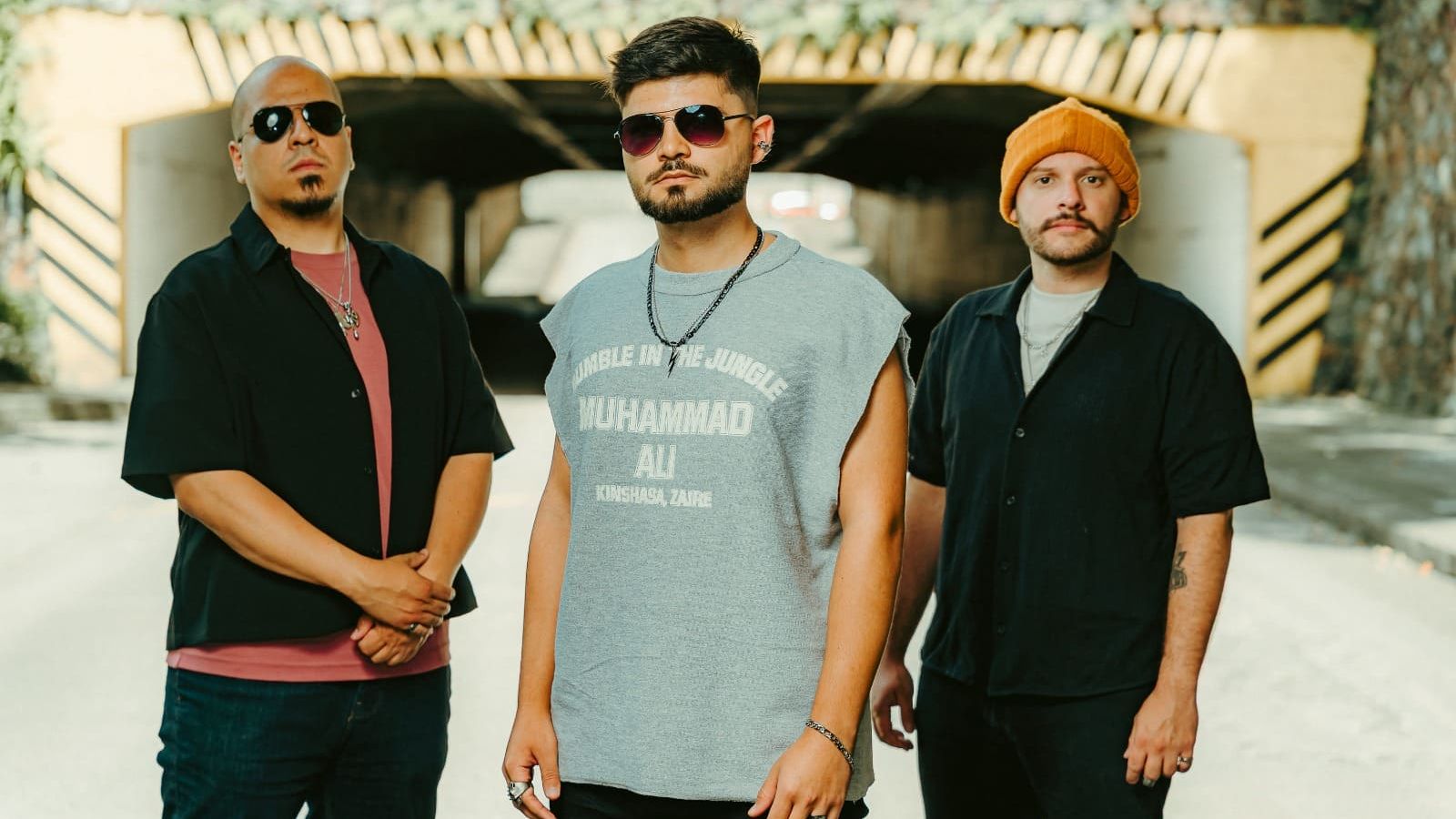 TrasArder lanza «Qué pretendes»: Un manifiesto de criterio y libertad mental