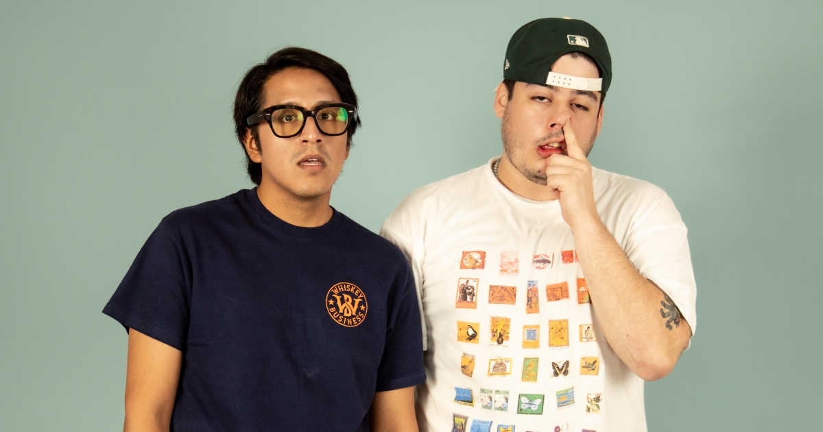 «Me Odian» ya está en la calle y Oscar DLC convierte el roce en ritmo junto a Santino Amigo