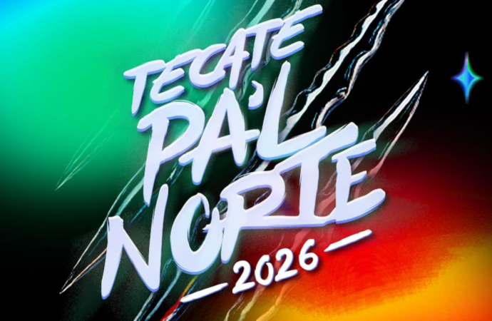 Tecate Pal Norte 2026: lineup, boletos, zonas y todo lo que tienes que saber