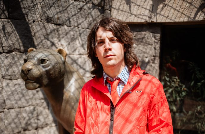 «Deportivo»: La sofisticación melódica de Tigres los Secretos