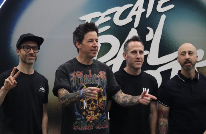 Crónicas del Tecate Pal Norte 2026 – Día 2 (Sábado 28 de marzo)