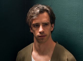 Fran Diego llega con un «Relámpago el Silencio»