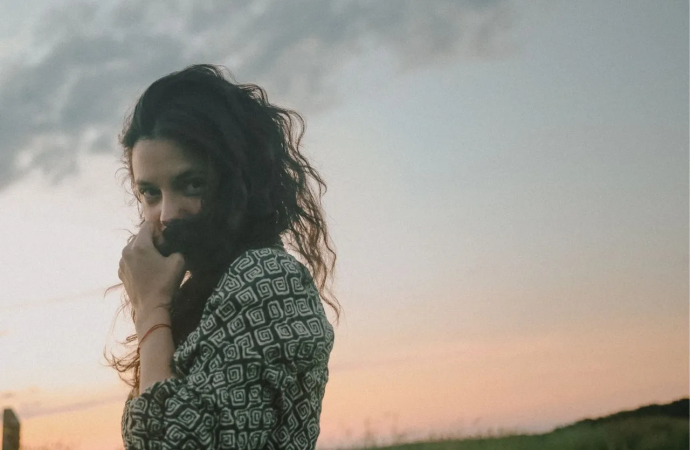 “Caprichos, cine y corazón: todo el universo sonoro de Madame Récamier” | Entrevista