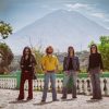 Volcano lleva el hard rock peruano a su punto más maduro con «Maldita Flor», primer corte de Cornucopia