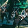 VOLTAX: La nostalgia del heavy metal que perdura hoy | ENTREVISTA