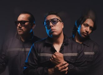 Banda de Belgas estrena el melancólico sencillo “La Niebla”
