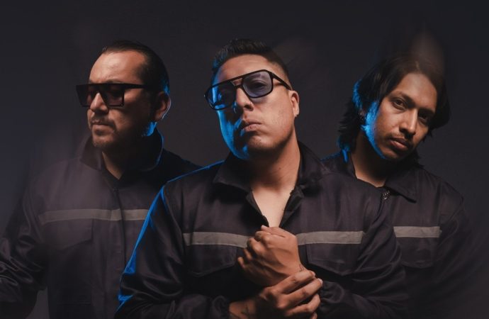 Banda de Belgas estrena el melancólico sencillo “La Niebla”