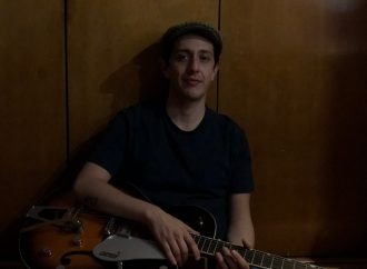 «Blusio» de Fer Oscos: Cuando el blues se convierte en viaje y mutación