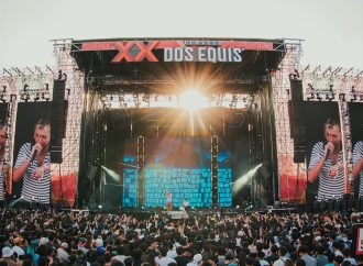 Dale Mixx 2026: Monterrey se prepara para recibir la fiesta urbana más grande del norte de México