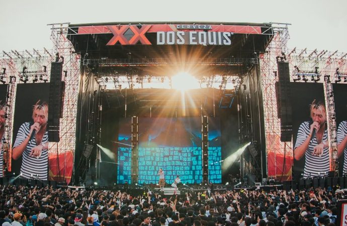 Dale Mixx 2026: Monterrey se prepara para recibir la fiesta urbana más grande del norte de México