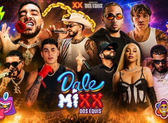 Los artistas que podrían robarse el show en Dale Mixx 2026