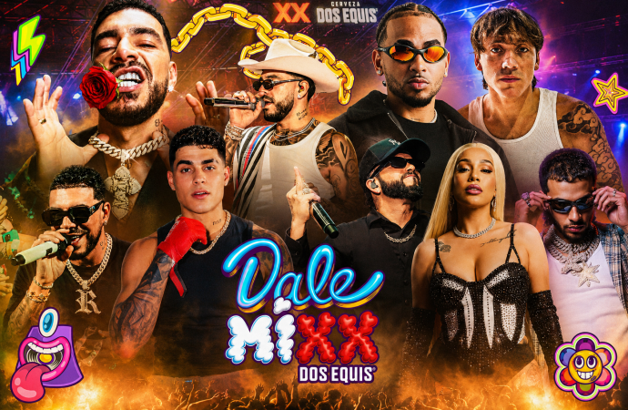 Los artistas que podrían robarse el show en Dale Mixx 2026