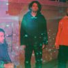 Escucha «The Breaks» de SUUNS y no te pierdas su show en ORBE.ROCKS el 18 de Septiembre 