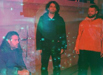 Escucha «The Breaks» de SUUNS y no te pierdas su show en ORBE.ROCKS el 18 de Septiembre