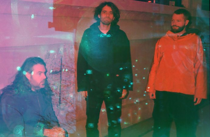 Escucha «The Breaks» de SUUNS y no te pierdas su show en ORBE.ROCKS el 18 de Septiembre