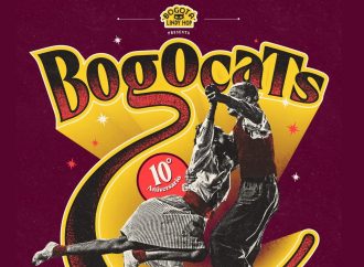 Lindy Hop Bogotá celebrará diez años con el festival de swing Bogocats 2026
