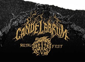 7 bandas internacionales que no te puedes perder en el festival Candelabrum