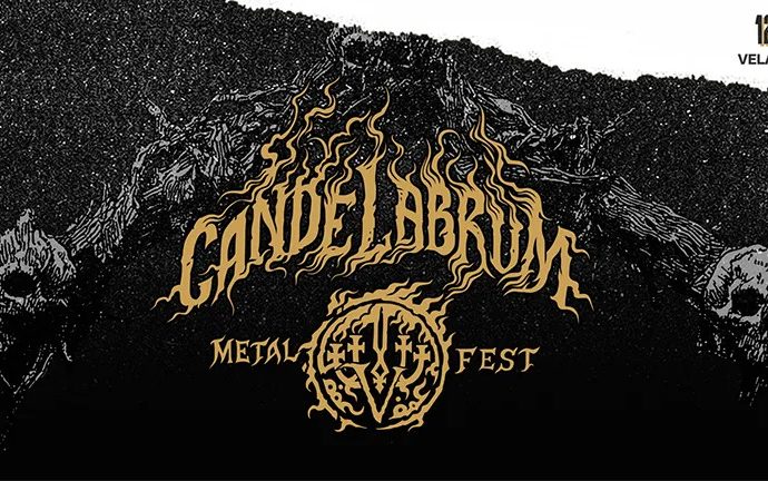 7 bandas internacionales que no te puedes perder en el festival Candelabrum