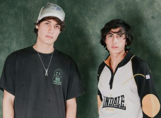 GRLS anuncia su nuevo EP: Pink Lemonade, disponible el 5 de agosto