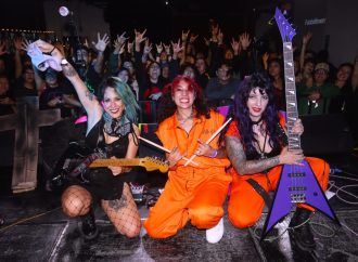 Las Fokin Biches anuncian su gira internacional «Fuga Tour 2026»