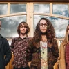Escucha «Pogo Rodeo» lo nuevo de Psychedelic Porn Crumpets 