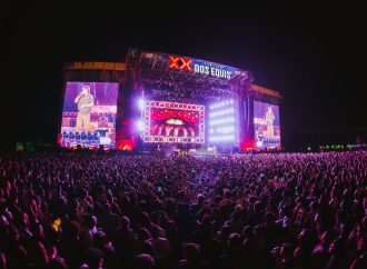 Dale Mixx 2026: Monterrey perreó hasta el último beat