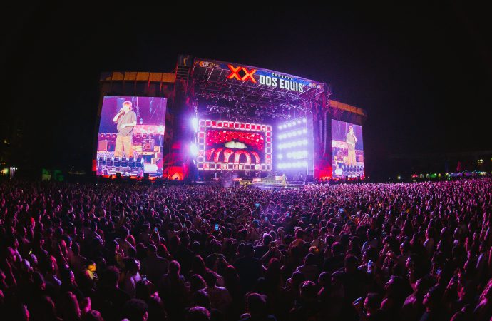 Dale Mixx 2026: Monterrey perreó hasta el último beat