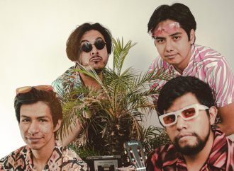 Balance Delicado presenta un tema para los amantes de las mascotas