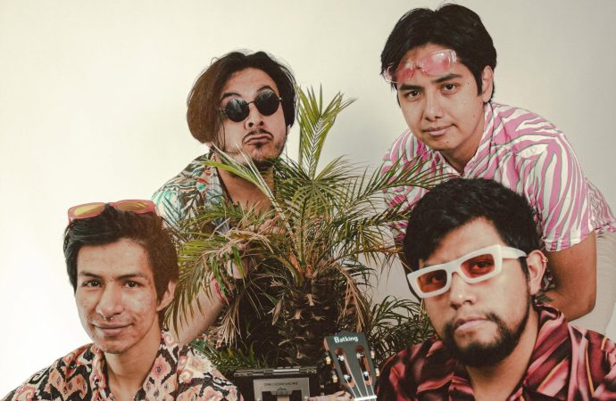 Balance Delicado presenta un tema para los amantes de las mascotas