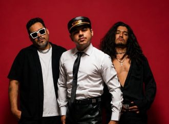 Ludovico presenta ‘Amor BBB (A Dólar)’