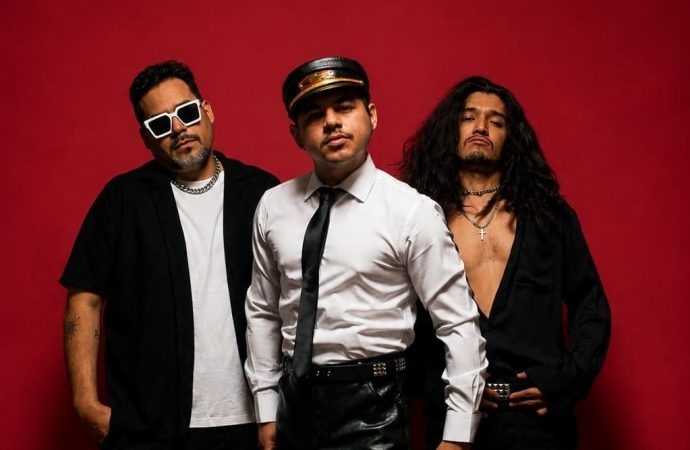 Ludovico presenta ‘Amor BBB (A Dólar)’